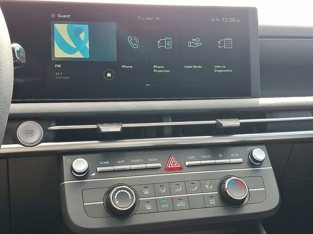 New 2026 Hyundai Tucson SE image 8