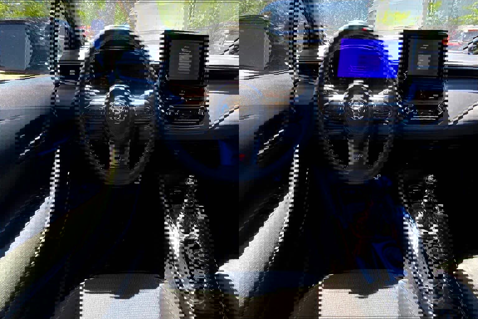 Used 2023 Toyota Corolla GR w/ Performance Package image 6