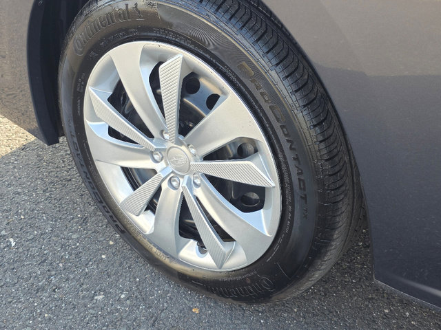 Certified 2023 Subaru Impreza 2.0i image 34