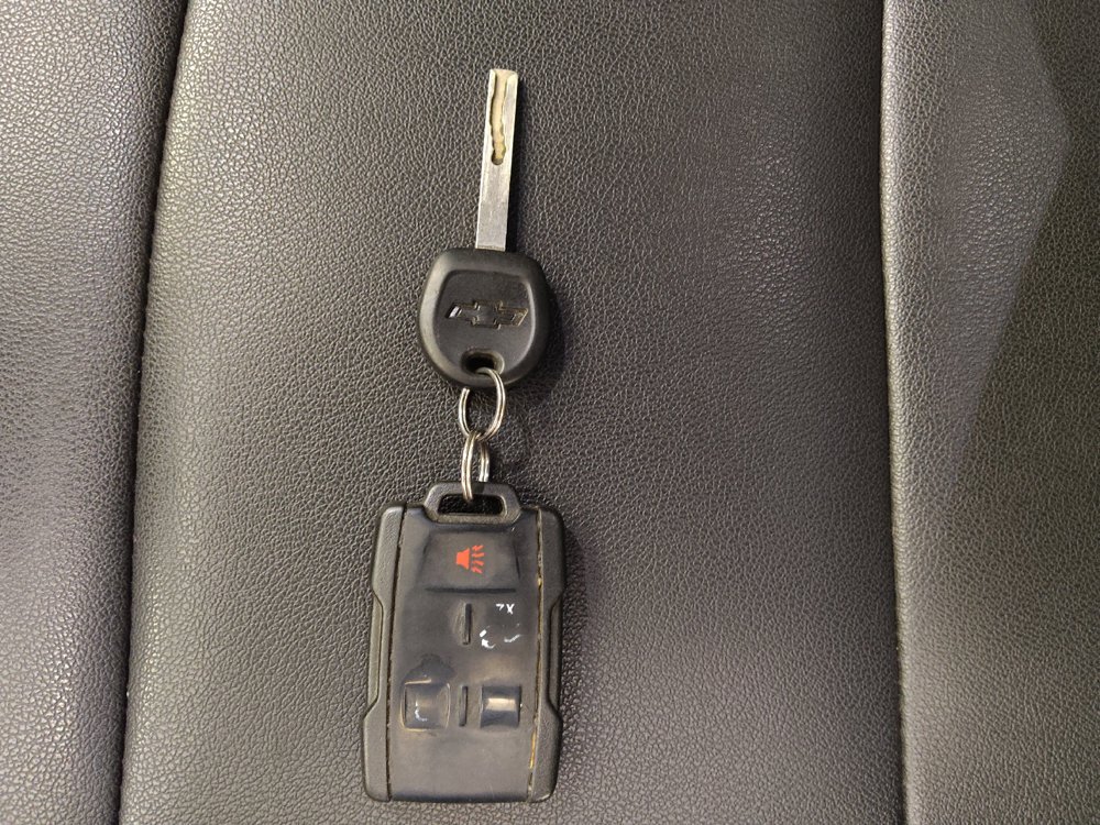 Used 2019 Chevrolet Silverado 1500 W/T w/ WT Safety Package RWD image 32