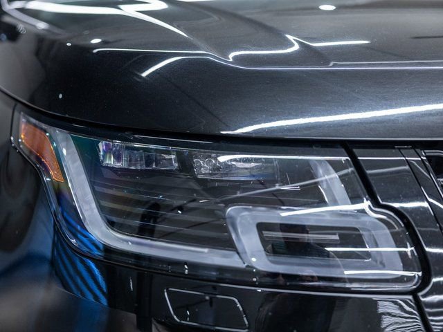 Used 2021 Land Rover Range Rover Westminster Edition image 9
