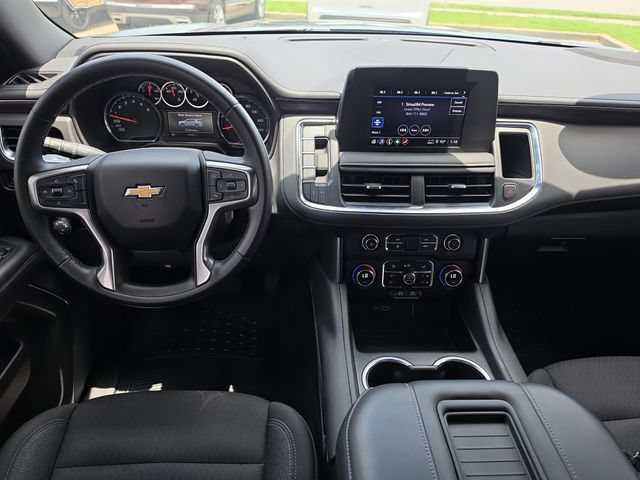 Used 2023 Chevrolet Tahoe LS RWD image 7