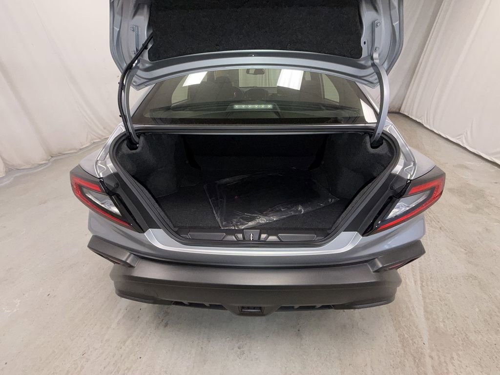 Used 2022 Subaru WRX Premium image 15