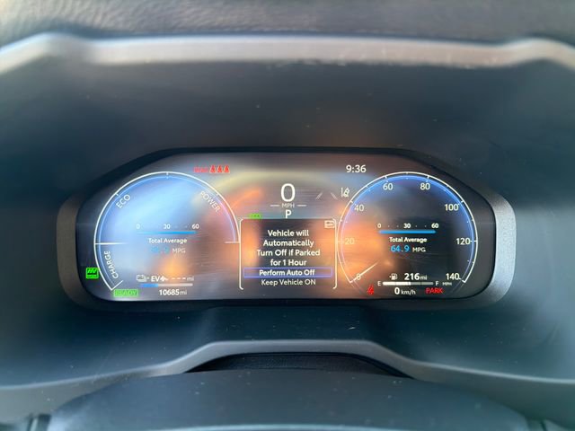 Used 2025 Toyota RAV4 XSE image 15