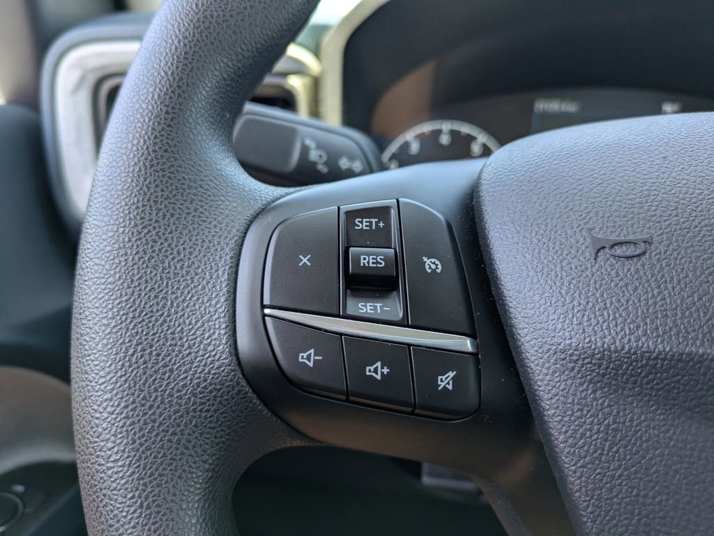 Used 2024 Ford Maverick XLT image 27