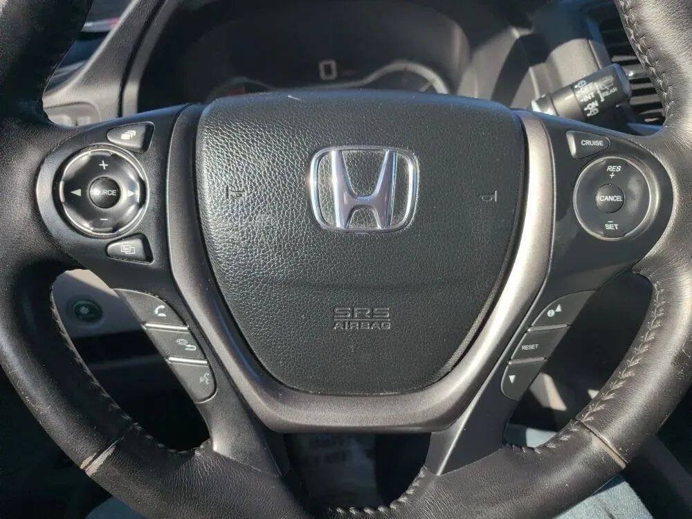 Used 2016 Honda Pilot EX-L image 18