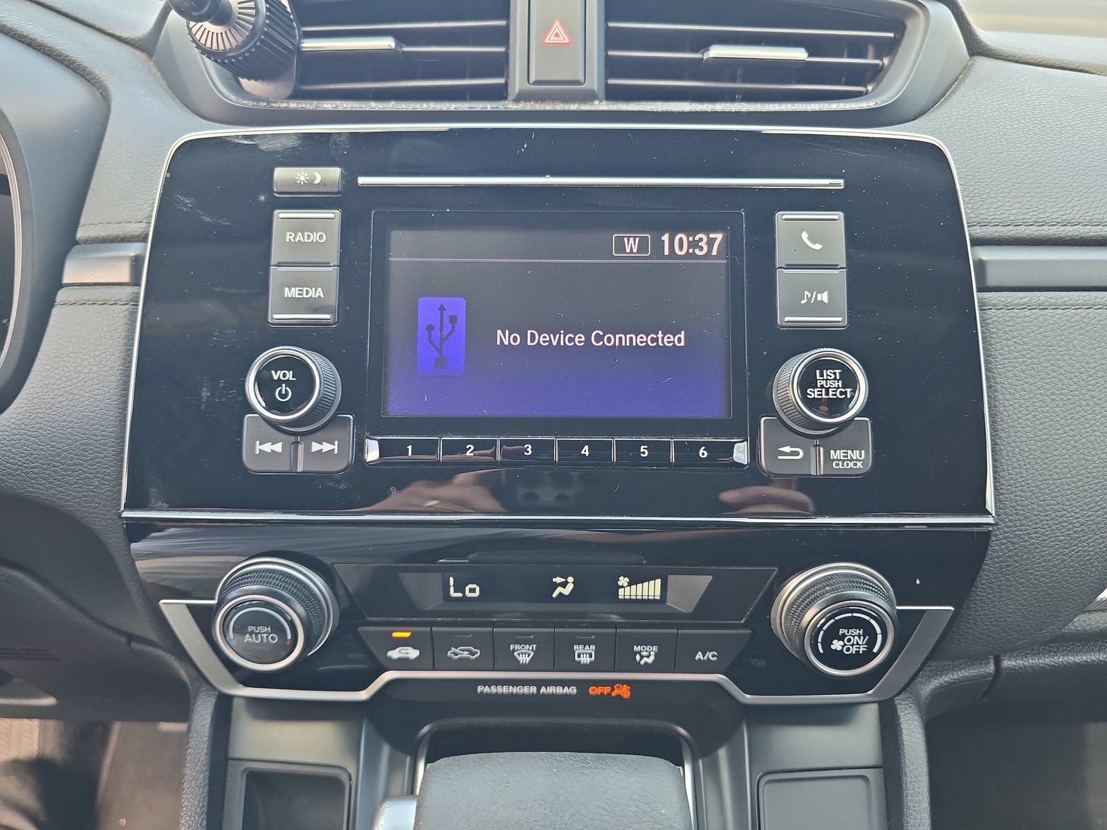 Used 2021 Honda CR-V LX image 17