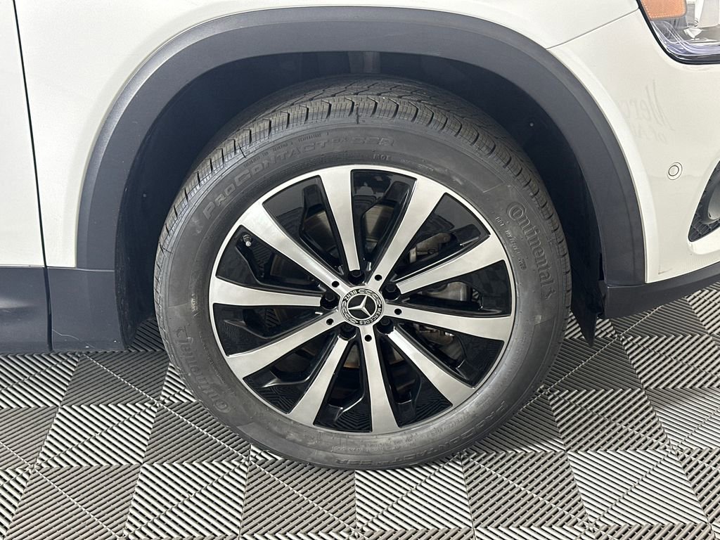 Certified 2023 Mercedes-Benz GLB 250 GLB 250 image 12
