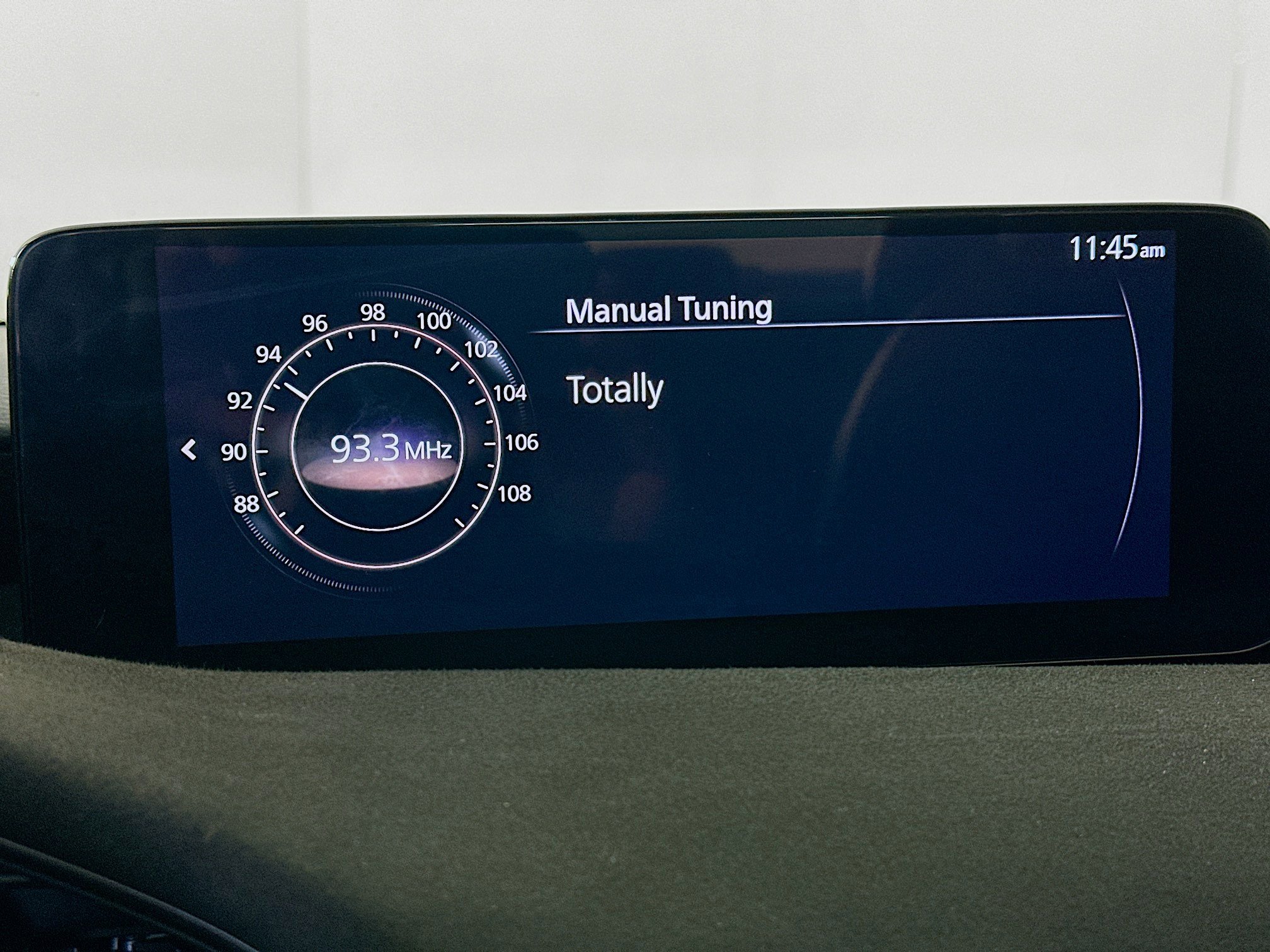 Used 2024 MAZDA MAZDA3 s image 19