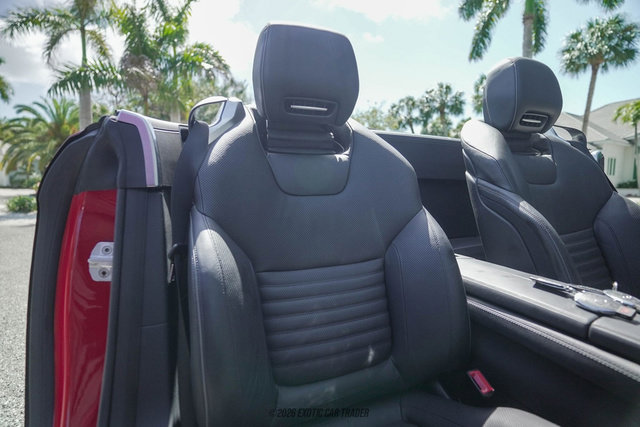 Used 2013 Mercedes-Benz SL 550 image 40