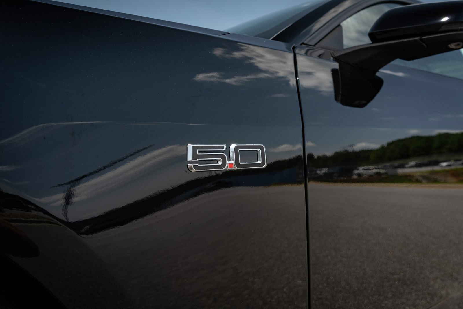 New 2026 Ford Mustang GT Premium RWD image 12
