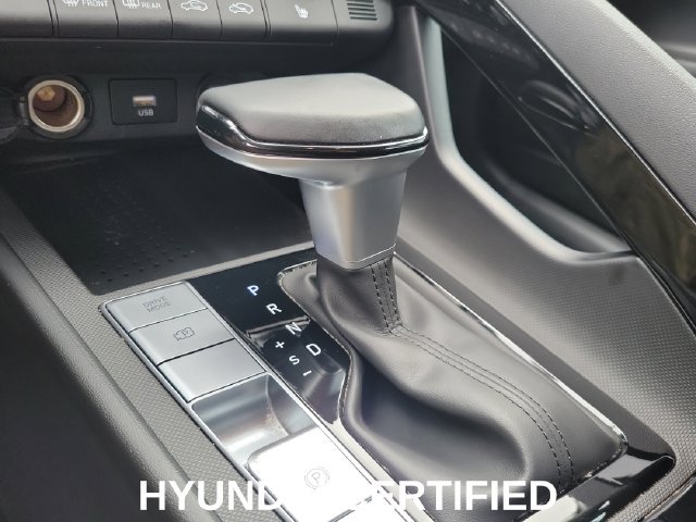 Certified 2023 Hyundai Elantra SEL w/ Convenience Package FWD image 22