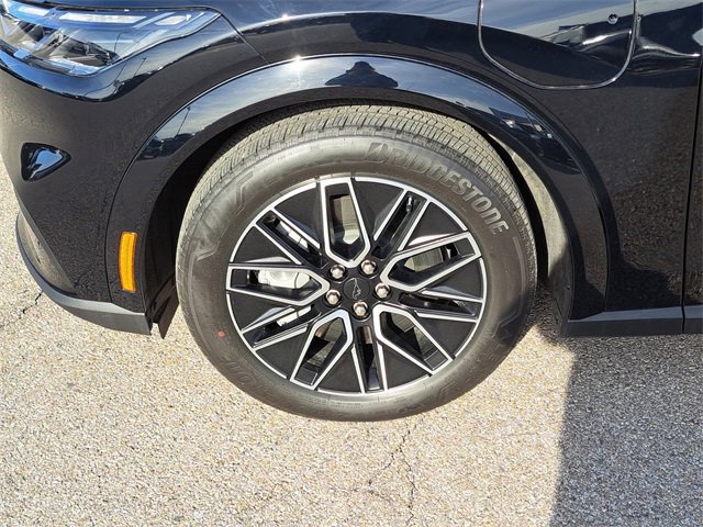 Certified 2025 Ford Mustang Mach-E Premium image 17