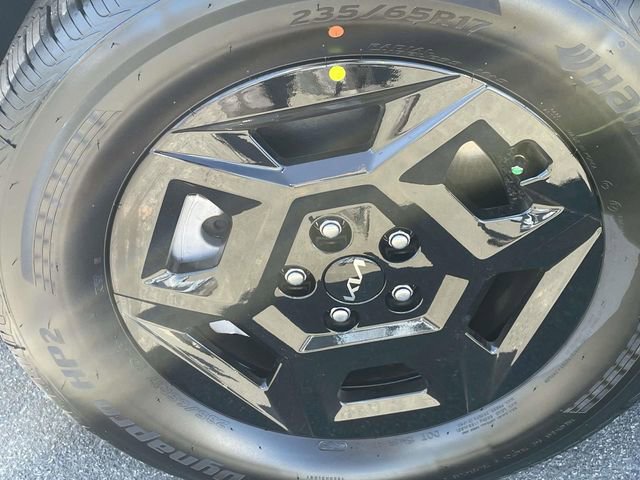 New 2026 Kia Carnival image 6