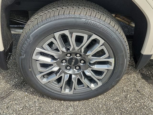 New 2026 GMC Sierra 1500 Denali Ultimate AWD/4WD image 5