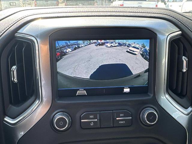 Used 2022 Chevrolet Silverado 1500 LT Trail Boss w/ LPO, Dark Essentials Package AWD/4WD image 28