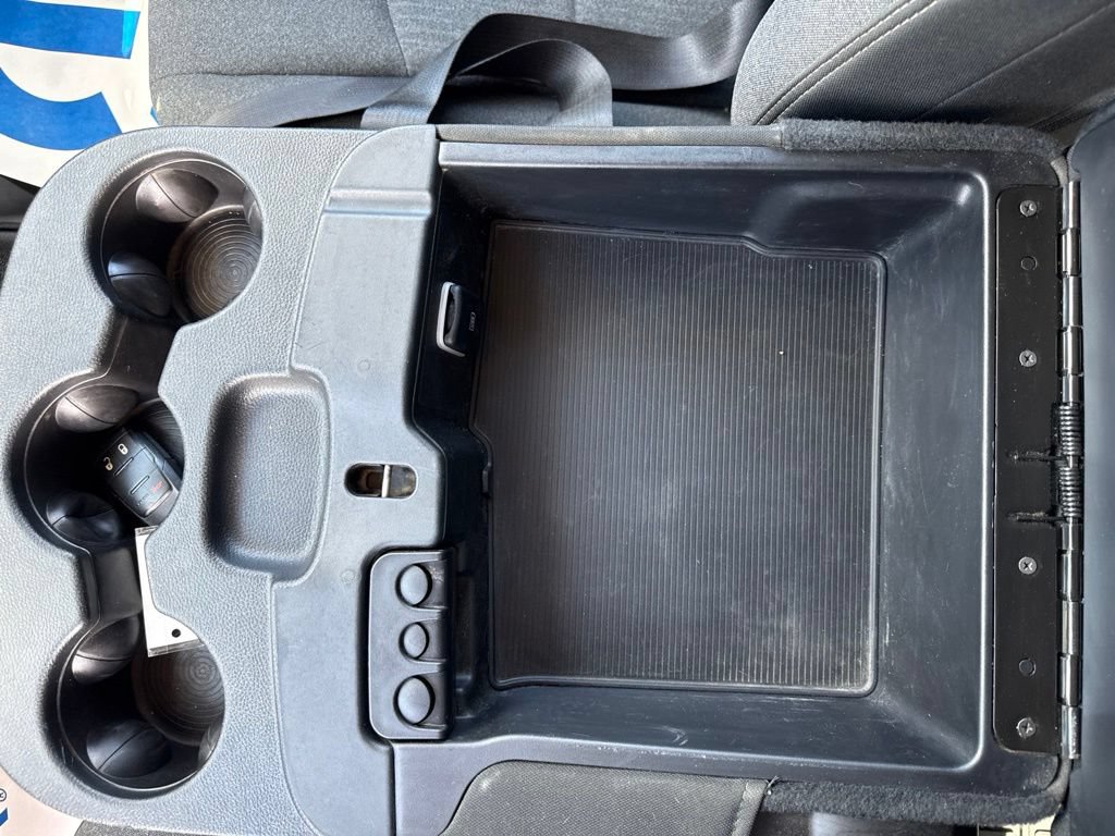 Used 2019 RAM 2500 Tradesman AWD/4WD image 20