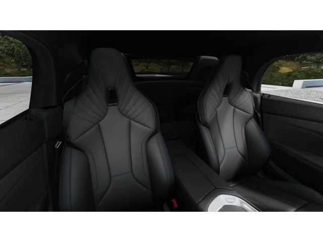 New 2026 BMW Z4 sDrive30i w/ Premium Package RWD image 11