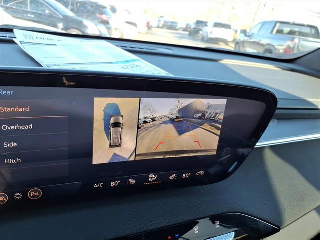 New 2026 Buick Enclave Sport Touring w/ Power Package image 34