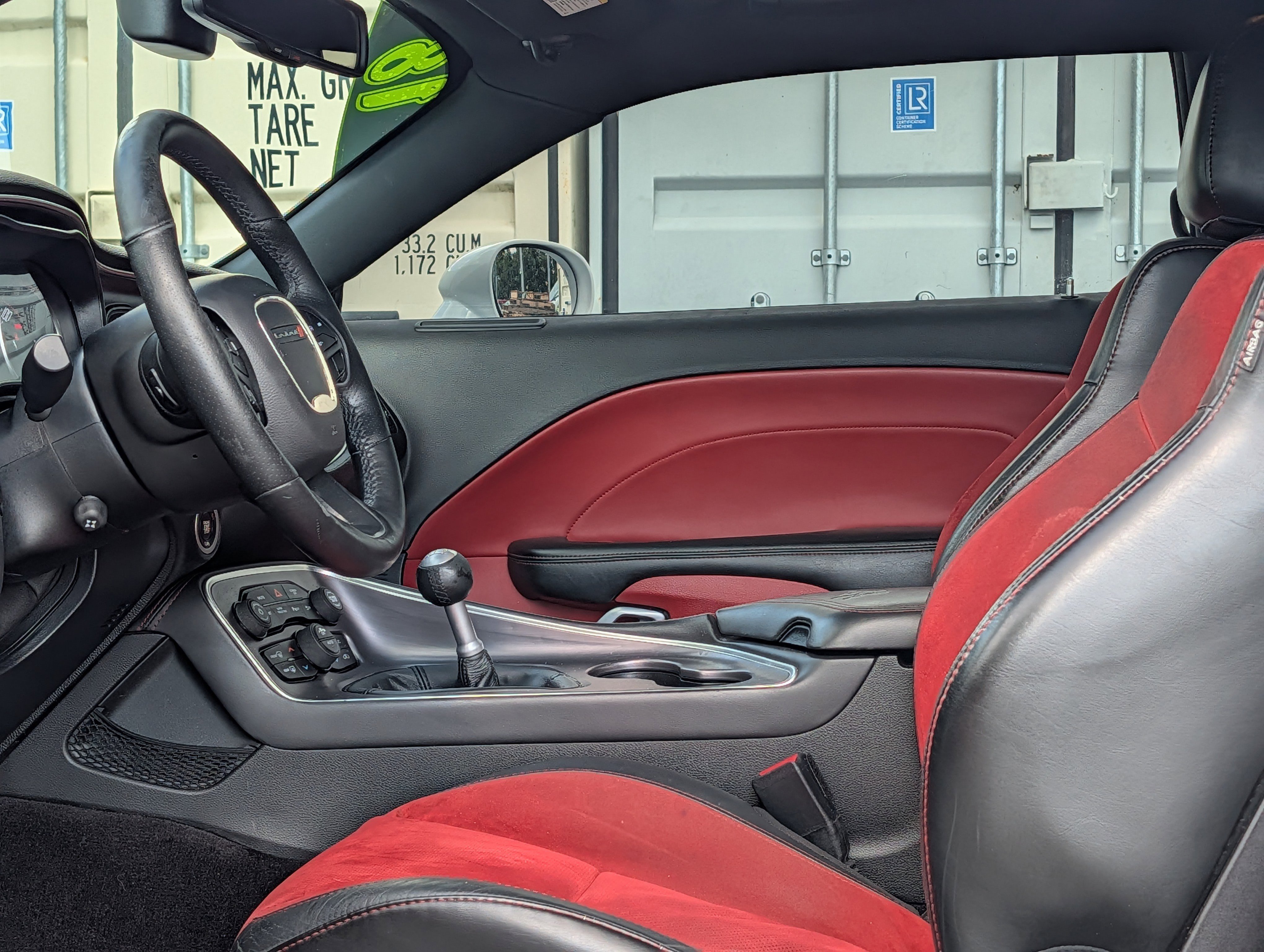 Used 2018 Dodge Challenger R/T Plus RWD image 14