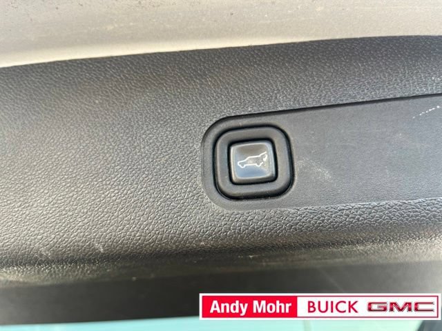Used 2014 Chevrolet Tahoe LTZ AWD/4WD image 11