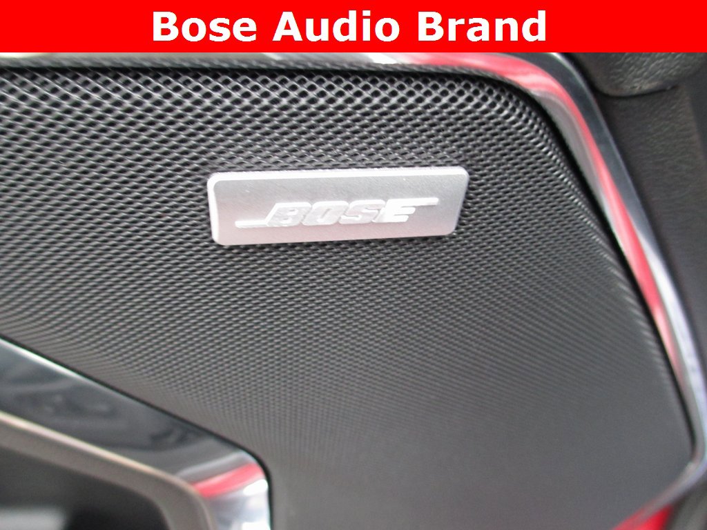 Used 2024 GMC Sierra 1500 SLT image 18