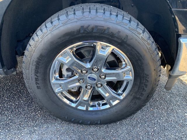 Certified 2023 Ford F150 XLT w/ Equipment Group 302A High AWD/4WD image 39