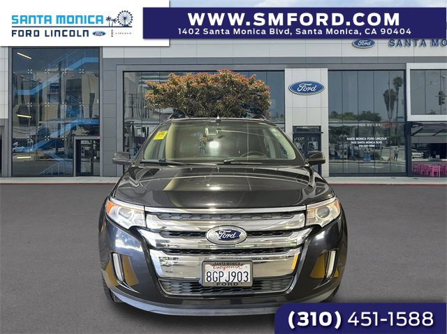Used 2014 Ford Edge SEL