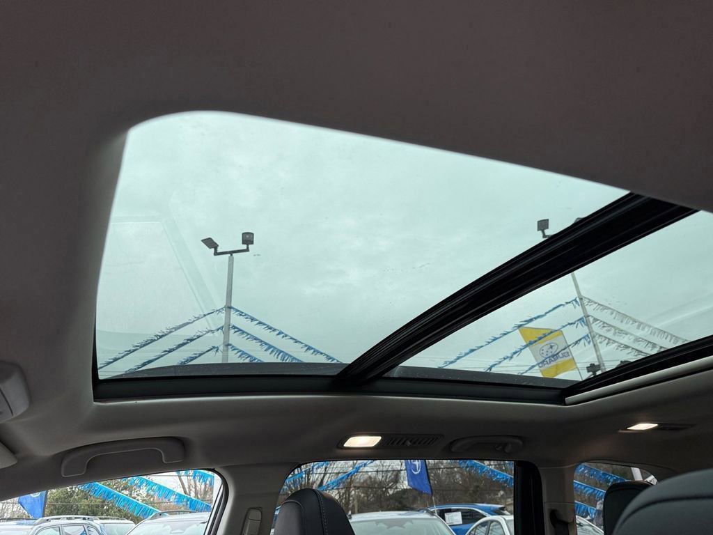 New 2026 Subaru Ascent Limited image 26