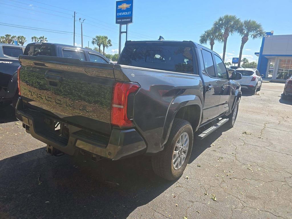 Used 2024 Toyota Tacoma SR5 RWD image 19