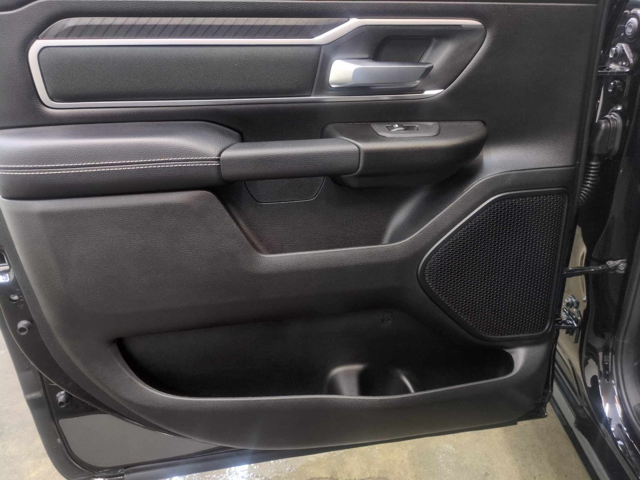 New 2027 RAM 1500 Big Horn AWD/4WD image 16