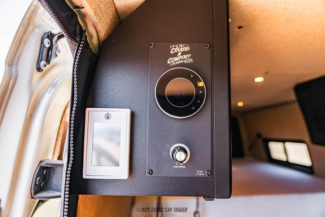 Used 2019 Mercedes-Benz Sprinter 4x4 170 image 26