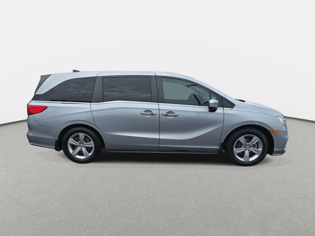 Used 2019 Honda Odyssey EX-L image 4