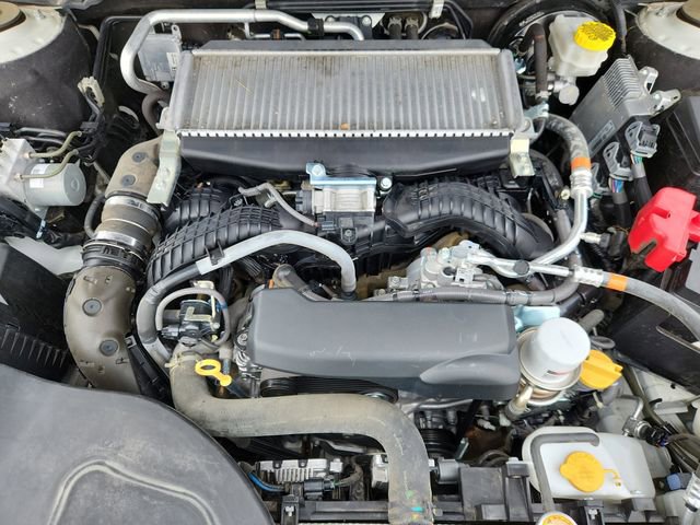 Used 2020 Subaru Outback Touring XT image 22