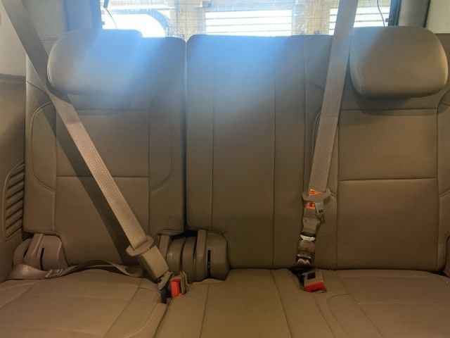 Used 2016 Chevrolet Tahoe LTZ AWD/4WD image 38