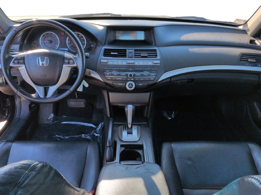 Used 2011 Honda Accord EX-L image 11