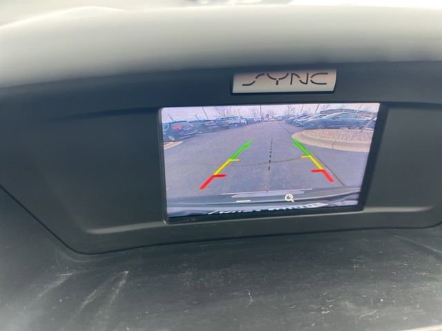 Used 2016 Ford Escape S image 19