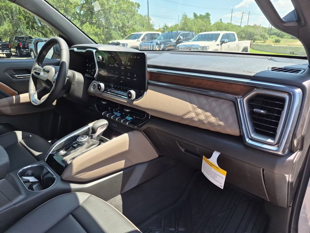 New 2026 GMC Canyon Denali AWD/4WD image 43
