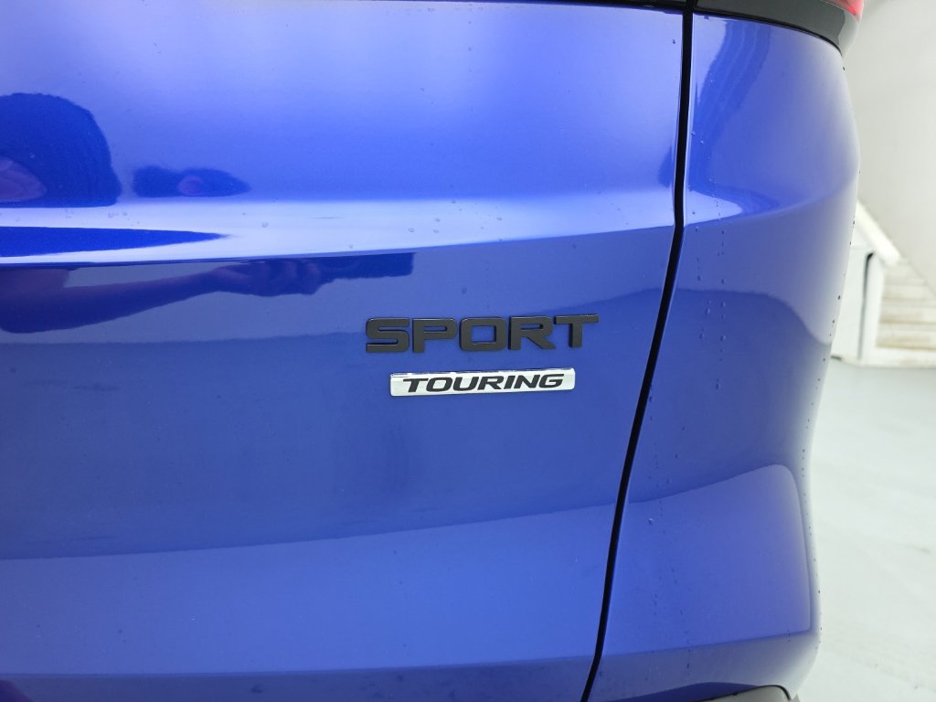 Used 2023 Honda CR-V Sport Touring image 59
