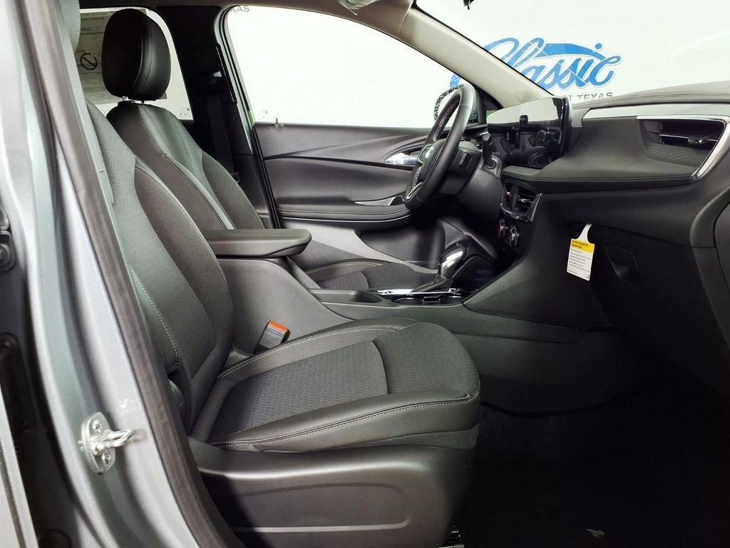 New 2026 Buick Encore GX Preferred w/ Comfort Package FWD image 11