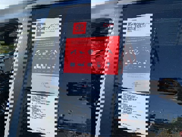 New 2026 Toyota Corolla Cross XLE image 37