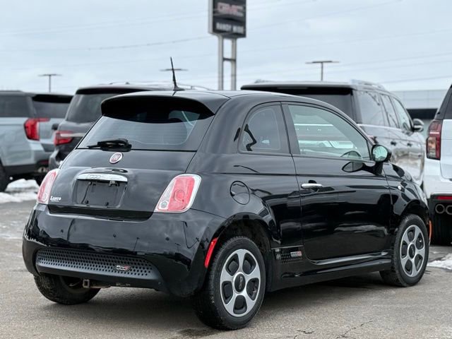 Used 2013 FIAT 500 e image 31