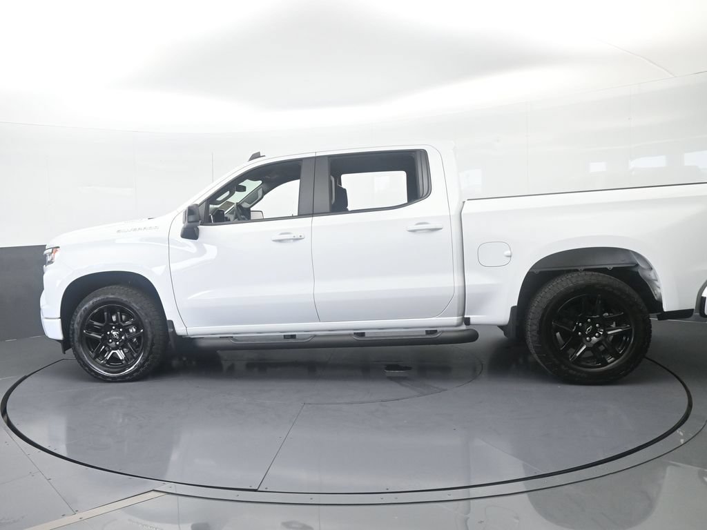 Used 2026 Chevrolet Silverado 1500 RST w/ RST Select Package RWD image 3
