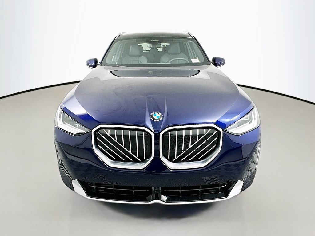 Used 2026 BMW X3 xDrive30i w/ Convenience Package AWD/4WD image 2