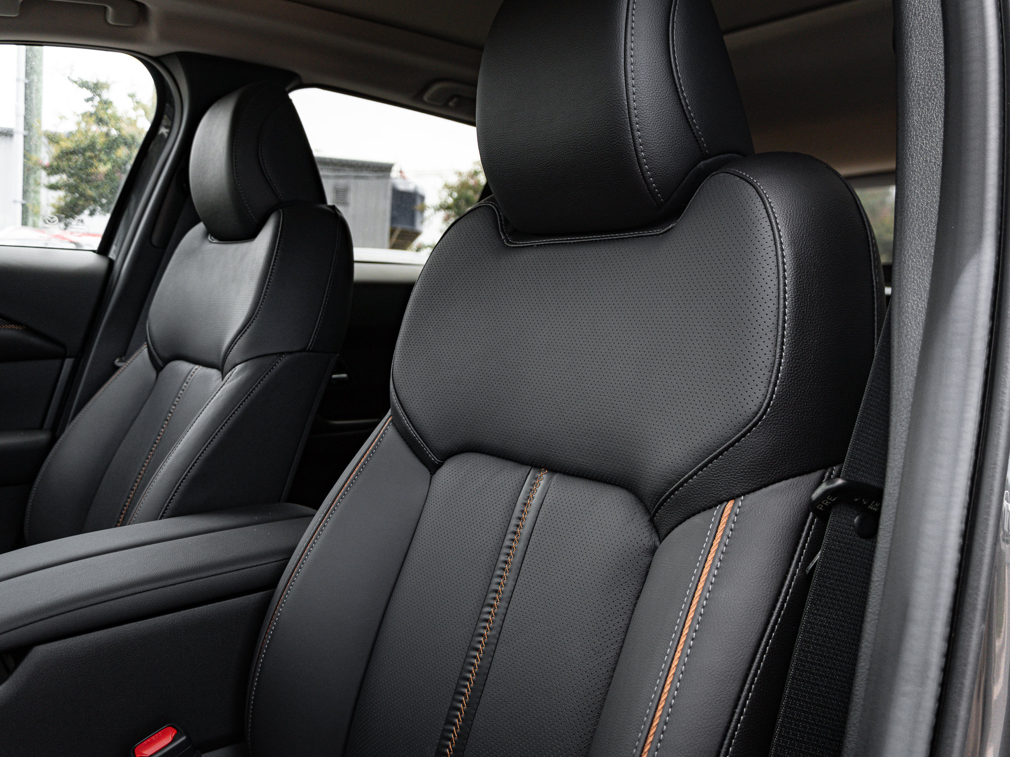 Used 2025 MAZDA CX-50 2.5 Hybrid w/ Weather Package image 16