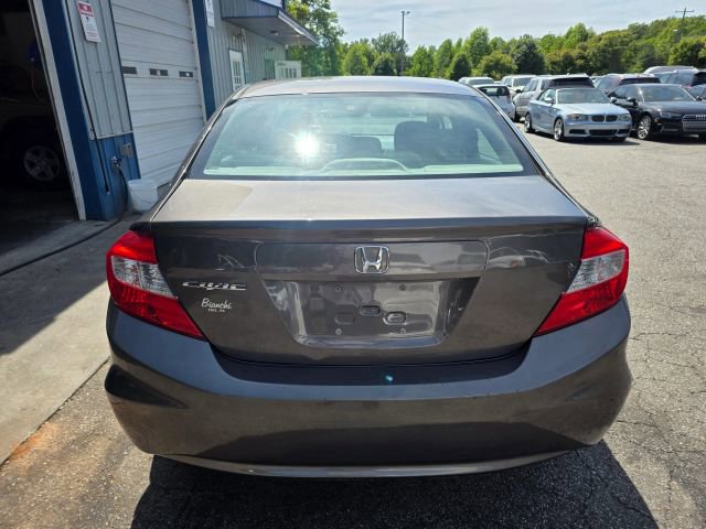 Used 2012 Honda Civic EX-L image 6