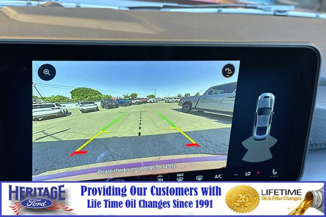 New 2025 Ford Mustang Premium image 18