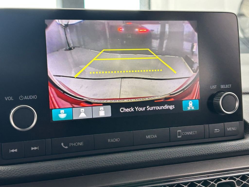 Used 2024 Acura Integra Base image 20