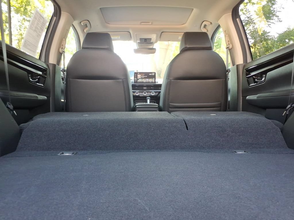 Used 2024 Honda CR-V EX-L image 21
