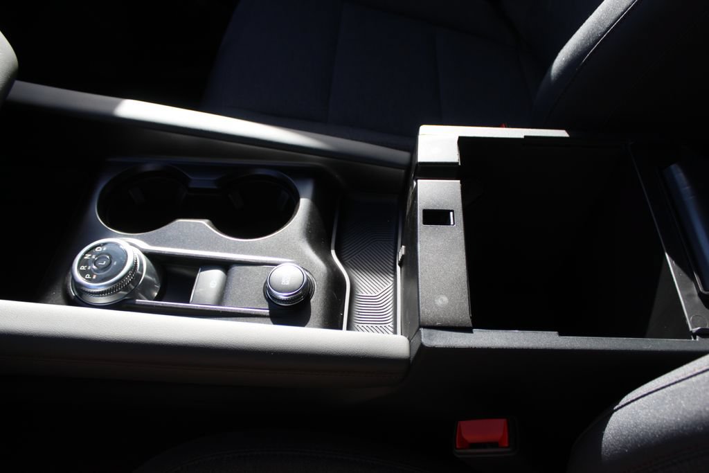 New 2026 Ford Explorer Active AWD/4WD image 29